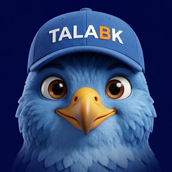 Talabak logo